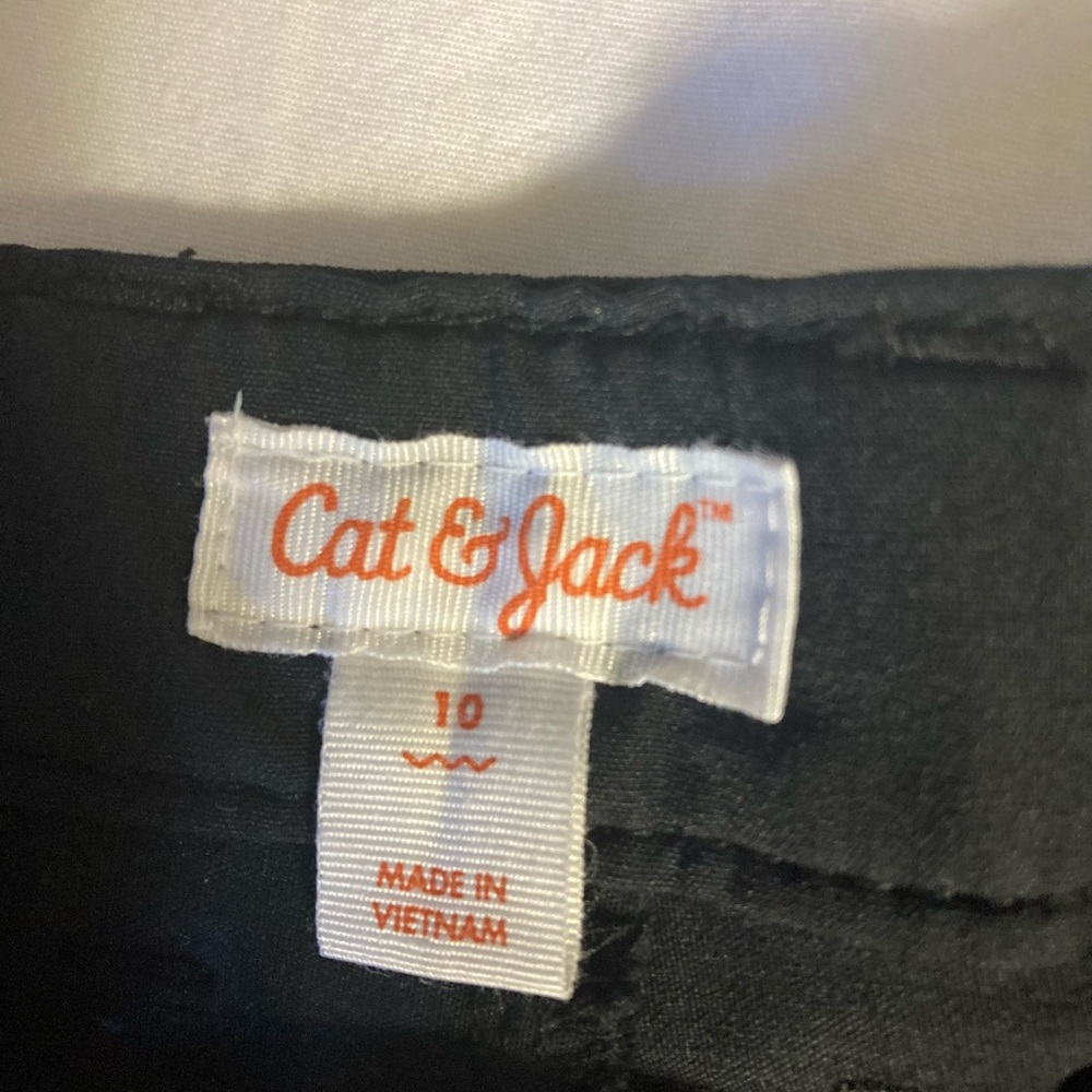 New boys shorts